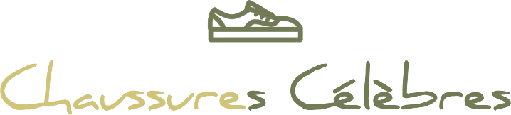 Chaussures Célèbres