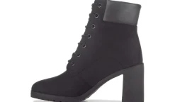 Timberland Bottes^Botte A Talon Allington Pour Femmes