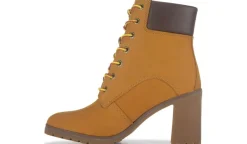 Timberland Bottes^Botte A Talon Allington Pour Femmes