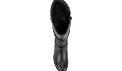 Taxi Bottes^Botte A Tige Haute Resistante A Leau Audrey Pour Femmes