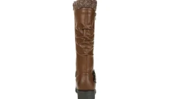 Taxi Bottes^Botte A Tige Haute Resistante A Leau Audrey Pour Femmes