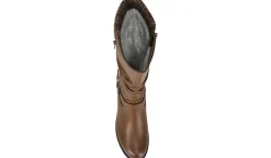 Taxi Bottes^Botte A Tige Haute Resistante A Leau Audrey Pour Femmes