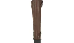 Taxi Bottes^Botte A Tige Haute Resistante A Leau Sara Pour Femmes