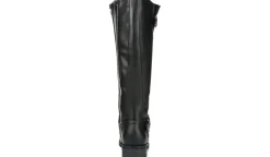 Taxi Bottes^Botte A Tige Haute Resistante A Leau Sara Pour Femmes
