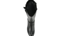 Taxi Bottes^Botte A Tige Haute Resistante A Leau Sara Pour Femmes