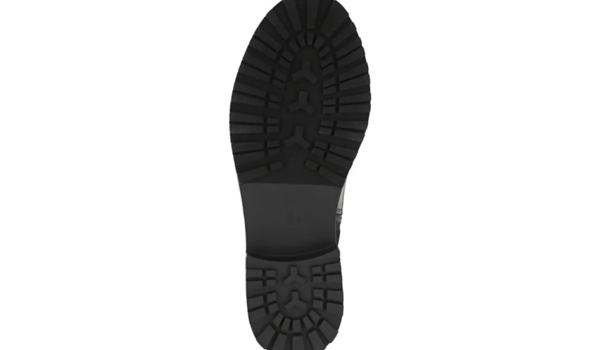 MIA Bottes^Botte A Tige Haute Talli Pour Femmes