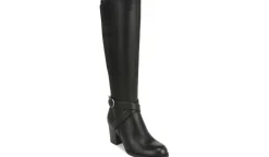 SOUL Naturalizer Bottes^Botte A Tige Haute Triya Moyenne Et Large Pour Femmes