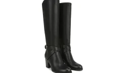 SOUL Naturalizer Bottes^Botte A Tige Haute Triya Moyenne Et Large Pour Femmes