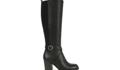 SOUL Naturalizer Bottes^Botte A Tige Haute Triya Moyenne Et Large Pour Femmes
