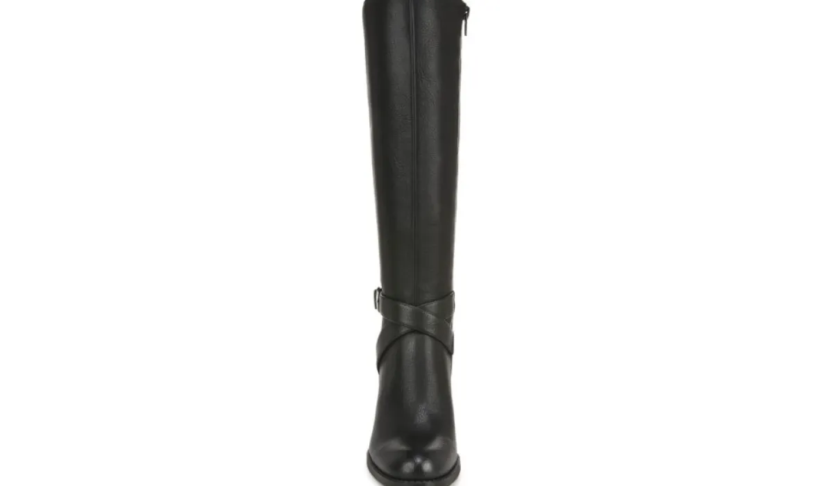 SOUL Naturalizer Bottes^Botte A Tige Haute Triya Moyenne Et Large Pour Femmes