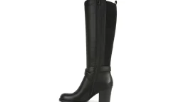 SOUL Naturalizer Bottes^Botte A Tige Haute Triya Moyenne Et Large Pour Femmes