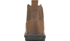 Skechers Bottes^Botte Blaine Orsend Pour Homme