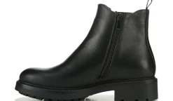 Taxi Bottes^Botte Chelsea A Talon Bloc Aspen Pour Femmes