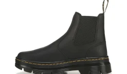 Dr. Martens Bottes^Botte Chelsea Embury Pour Femmes
