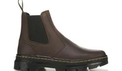 Dr. Martens Bottes^Botte Chelsea Embury Pour Femmes