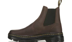 Dr. Martens Bottes^Botte Chelsea Embury Pour Femmes