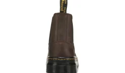 Dr. Martens Bottes^Botte Chelsea Embury Pour Femmes