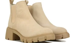 Steve Madden Bottes^Botte Chelsea Howler Pour Femmes