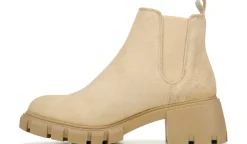 Steve Madden Bottes^Botte Chelsea Howler Pour Femmes
