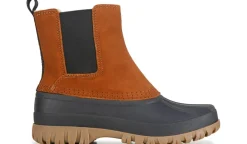 Cougar Bottes^Botte Chelsea Impermeable Cola Pour Femmes