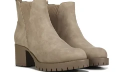 MIA Bottes^Botte Chelsea Jody Pour Femmes