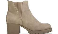 MIA Bottes^Botte Chelsea Jody Pour Femmes