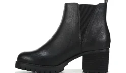 MIA Bottes^Botte Chelsea Jody Pour Femmes