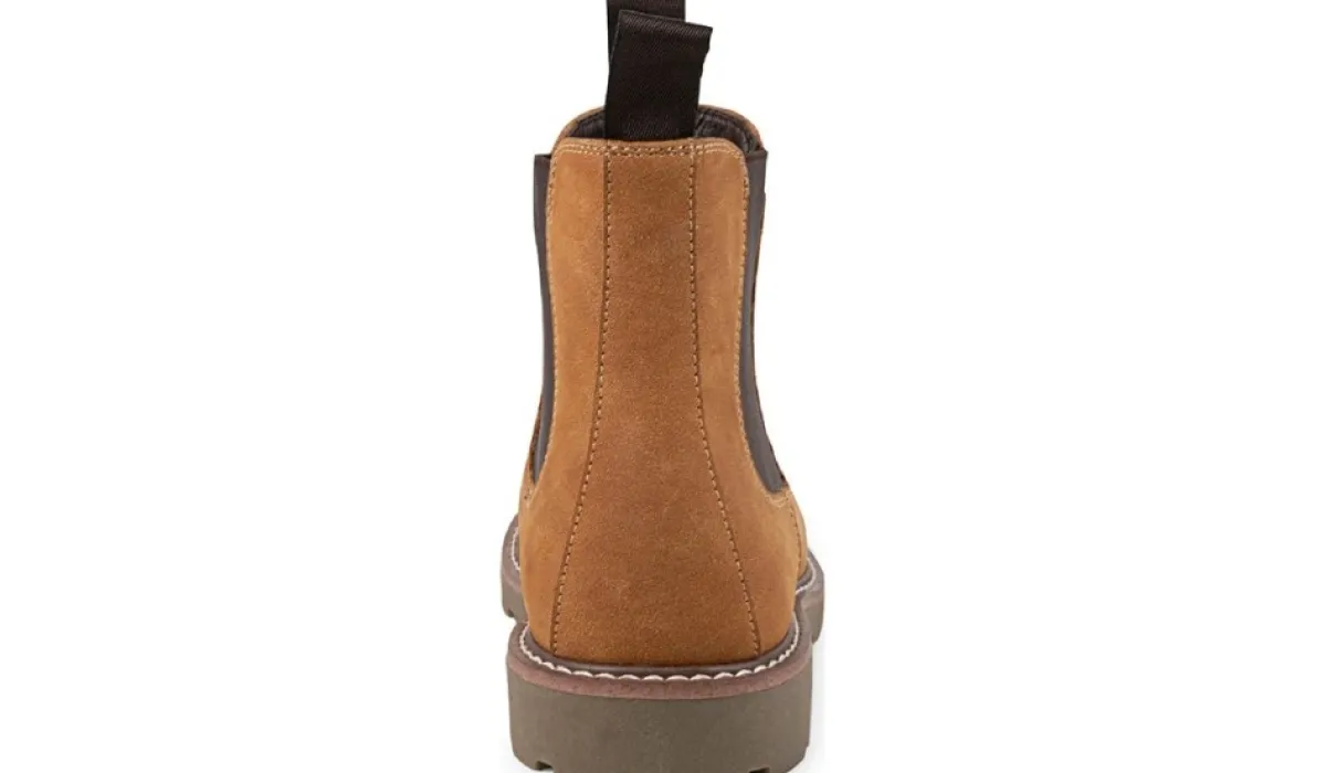 Madden Bottes^Botte Chelsea Lenitt Pour Hommes