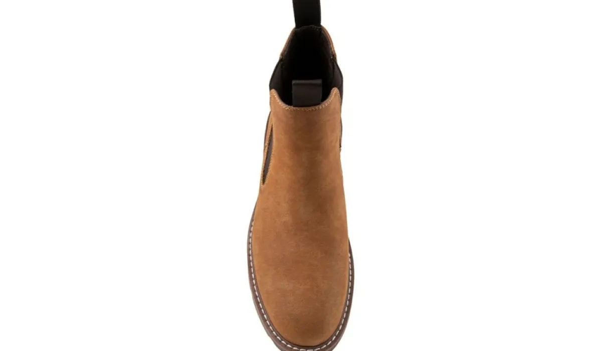 Madden Bottes^Botte Chelsea Lenitt Pour Hommes