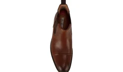 Stacy Adams Bottes^Botte Chelsea Maury Pour Hommes