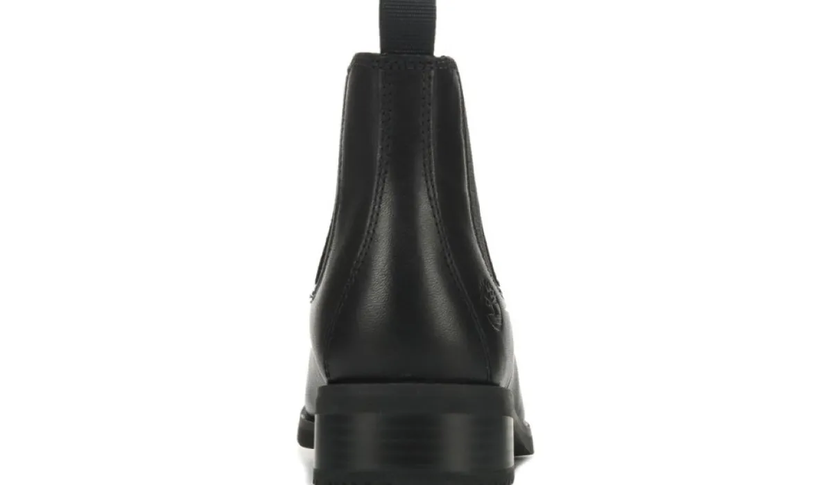 Timberland Bottes^Botte Chelsea Mont Chevalier Pour Femmes