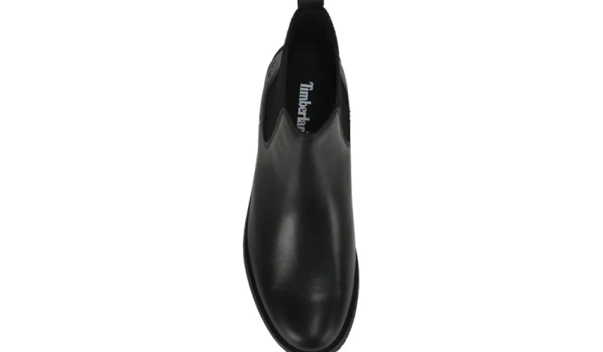 Timberland Bottes^Botte Chelsea Mont Chevalier Pour Femmes