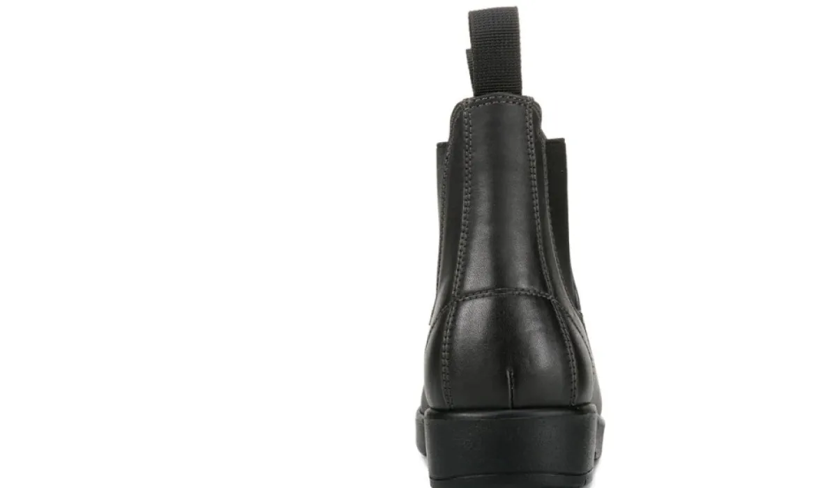 Taxi Bottes^Botte Chelsea Resistante A Leau Sandy Pour Femmes