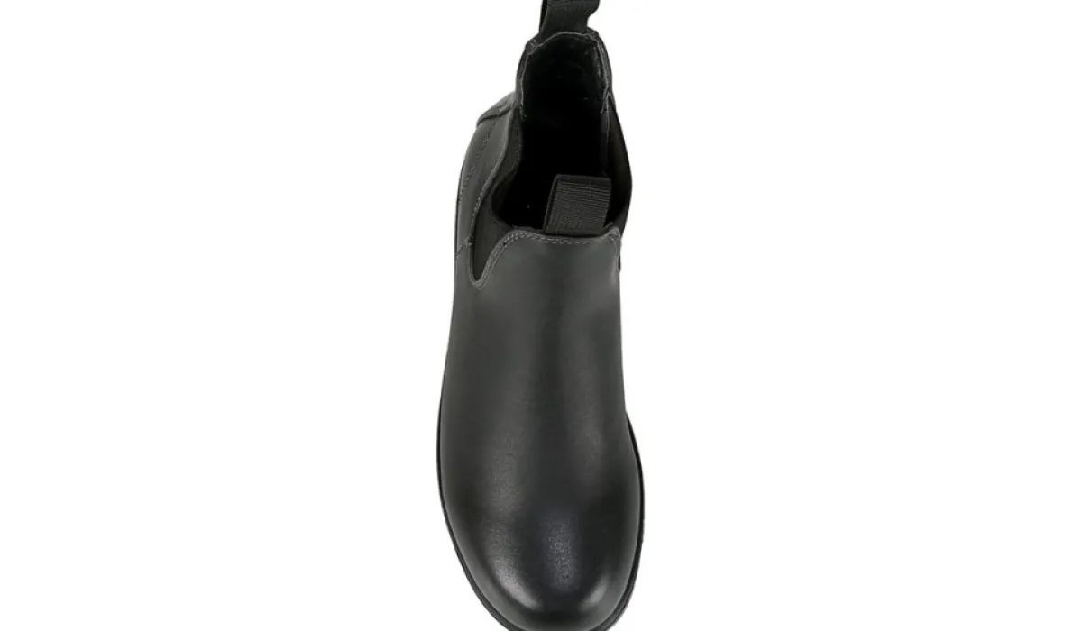 Taxi Bottes^Botte Chelsea Resistante A Leau Sandy Pour Femmes