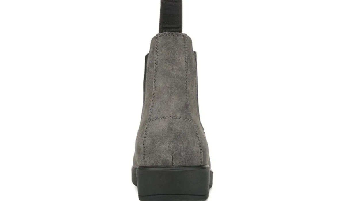 Taxi Bottes^Botte Chelsea Resistante A Leau Sandy Pour Femmes