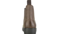 Taxi Bottes^Botte Chelsea Resistante A Leau Sandy Pour Femmes