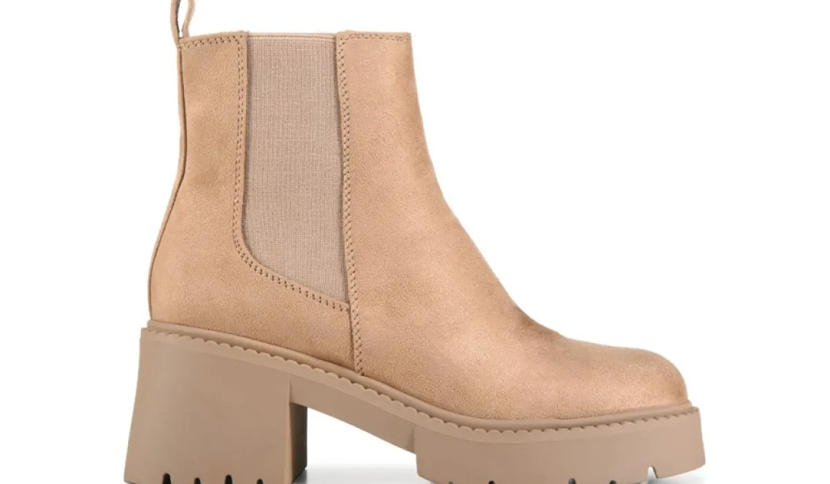 Madden Girl Bottes^Botte Chelsea Trust Pour Femmes