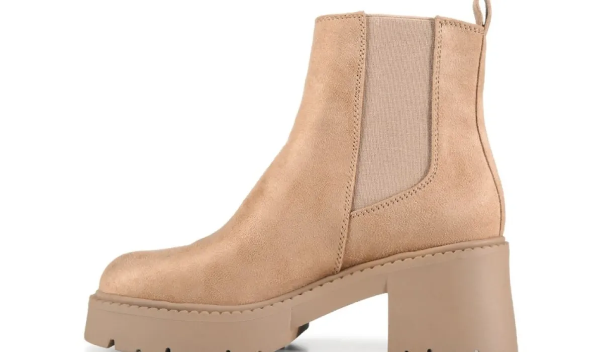 Madden Girl Bottes^Botte Chelsea Trust Pour Femmes