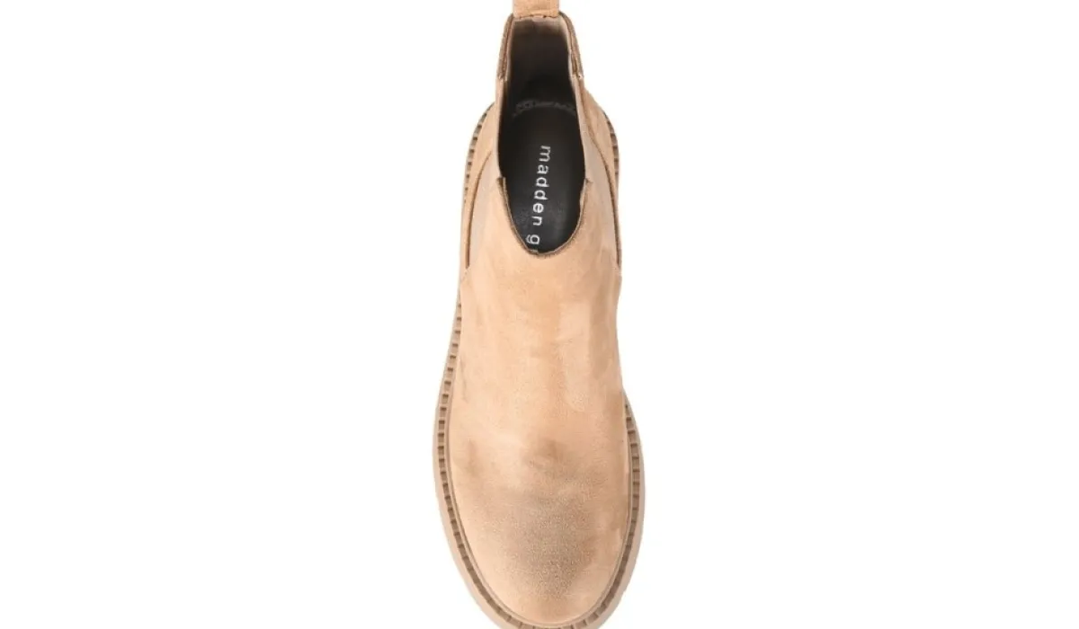 Madden Girl Bottes^Botte Chelsea Trust Pour Femmes