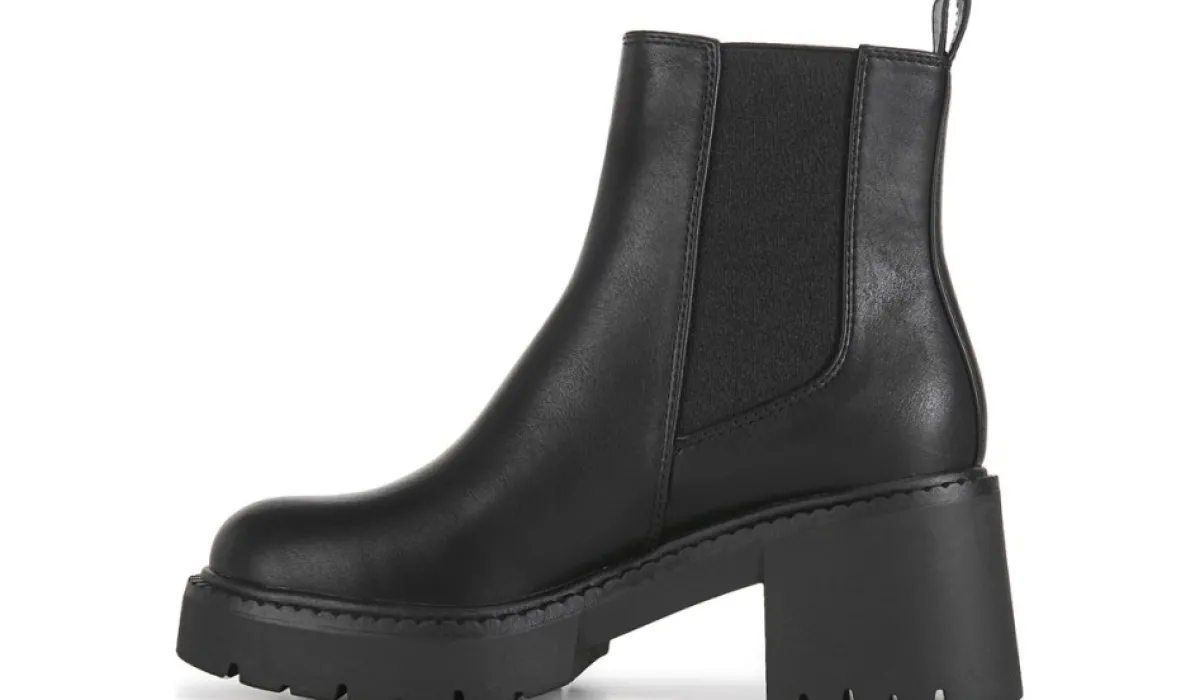 Madden Girl Bottes^Botte Chelsea Trust Pour Femmes