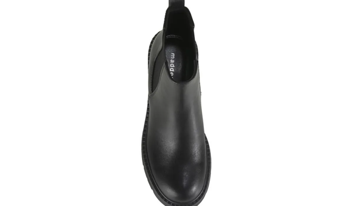 Madden Girl Bottes^Botte Chelsea Trust Pour Femmes