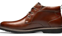 Nunn Bush Bottes^Botte Chukka Impermeable Denali Pour Hommes
