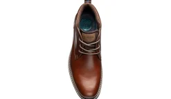 Nunn Bush Bottes^Botte Chukka Impermeable Denali Pour Hommes