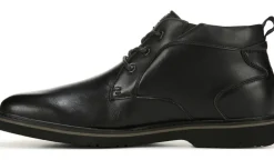 Nunn Bush Bottes^Botte Chukka Impermeable Denali Pour Hommes