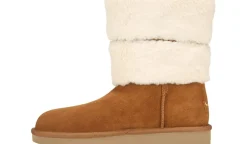 Koolaburra by UGG Bottes^Botte Courte Dezi Pour Femmes