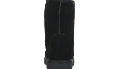 Taxi Bottes^Botte Courte En Peau De Mouton Sasha 8 Pour Femmes