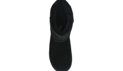 Taxi Bottes^Botte Courte En Peau De Mouton Sasha 8 Pour Femmes
