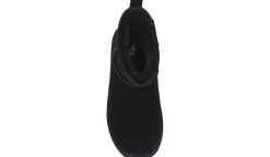 Taxi Bottes^Botte Courte En Peau De Mouton Sasha 4 Pour Femmes