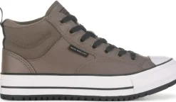 Converse Chaussures Sport^Botte Crantee Montante Chuck Taylor All Star Street Pour Hommes