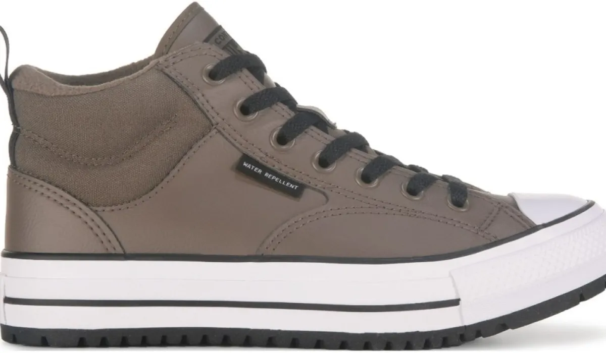 Converse Chaussures Sport^Botte Crantee Montante Chuck Taylor All Star Street Pour Hommes